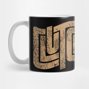 Clutch Mug